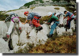 1997 Matthias, Tobias, Hannes, Kattharina.....