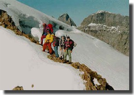 1997 Matthias, Tobias, Hannes, Jan - «Grassen»