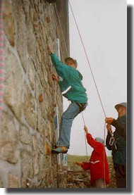 1997 Sustli «Fels & Eis», Sustlihütte nordwand