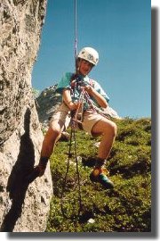 2000 Katharina übt den selbstaufsteig