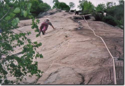 2001 Sunnestube «Ponte-Brolla»