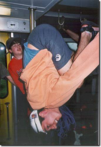 2001 hoppala